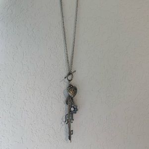 Charm Necklace